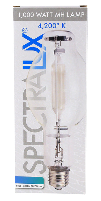 Spectralux MH Bulb